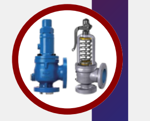 Safety Valve